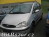 FORD GALAXY 1,9TDI - 2