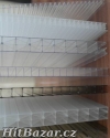 Makrolon - komůrkový polykarbonát v deskách - 2