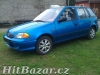 Suzuki SwiftGLX 1.0i,5tidveř,Klima,2002,1 Majitel