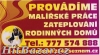 MALBY NÁTĚRY