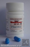 Prirodni VIAGRA - ManPower - vzorky zdarma