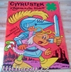 komiks Čtyřlístek - 3