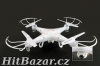RC kvadrokoptéra s HD kamerou Syma X5C Originál - 2