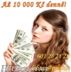 6000Kč - 10 000Kč každý den v ČR