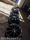 Alu sada Fiat Croma r18