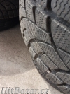 Platin germ. T6 černý lak 5x112 7jx17 et38  - 3