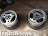 Saab 0020536 5x110 7jx17 et49 - 2