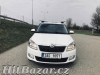 Škoda Fabia Combi ll 1.6TDi Ambition CZ - 2