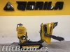 Pásový minidumper Gorila G-500L model 2025 - 2