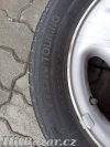 Pneu letní Dayton s disky Opel 165/65/R14-4ks - 3