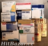 DHC,MST, Xanax,Adipex, Oxycontin, Rivotril, Adderal, zolpidem, Sanval