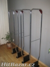 Elektronické detekční bezpečnostní brány - 2