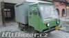 Prodám Multicar M25, rok výroby 1990 - 2