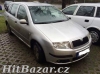 Škoda Fabia, rok výroby 2006 - 2