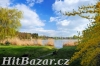 Chata u lesa, krásné místo s výhledem, Senec-Zruč - 3