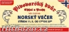 Výborná tradiční česká kuchyně - Pivovarský dvůr