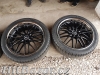 Zanovní sada Baracuda Audi Škoda 5x11 - 2