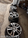 Rial germ C0757 5x112 7.5jx17 et35  r17 