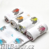 Kojenecký textil za rozumnou cenu - 3