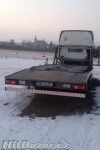 Odtahova služba - Mitsubishi Fuso Canter 7C18 - 3