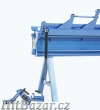 ohýbačka na plechu 3140mm - 4