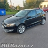Volkswagen POLO 1,2 koupeno v ČR