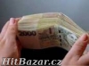 Pro vaše prázdninové finanční potíže