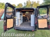 Ford Transit Custom Sport r.v. 2013 - 5