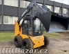 Smykový nakladač GORILA G100 3,8T