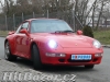 Porsche 911 \"993\"  3.6 - 2