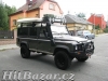 Land Rover Defender 2.4Td4 EXPEDIČNÍ,TOP STAV!!!