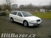 Škoda Octavia 1.8T 20V - 2004 - Velmi pěkná - 2