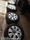 Audi sada zanovni 4G0601025 5x112 7.5jx16 et37 