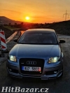 Audi S3 S-line ABT