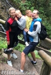 Výuka němčiny zdarma u rodiny lékařů v Německu! - 2