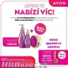 Avon on line účet