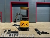 Minibagr Gorila G10S l LITE mega akce - 3
