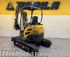 Minibagr Gorila G26SE l PRO akce KUBOTA - 3