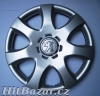 Kryty kol PEUGEOT 14\" ORIGINÁL / 50% SLEVA