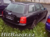 Prodám díly z Audi A4