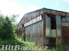 Hala Hard Jeseník 12 x 18 x 4,5 m - 6
