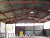 Hala Hard Jeseník 12 x 18 x 4,5 m - 4