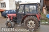Zetor 7011 s SPZ - 2