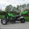 ATV čtyřkolky a skútry xextreme Zlín-Halenkovice - 4