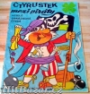 komiks Čtyřlístek - 2