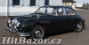 Prodám veterána  Daimler V8 250 z roku 1966