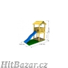 Dětské hřiště komplet sestava - 3