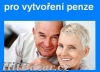 Výdělky ihned + pasivní příjmy + renta = JISTOTA - 2