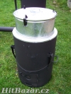 Pařák brambor 60L, 80L a 120L