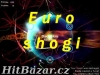 Euroshogi - western chess
